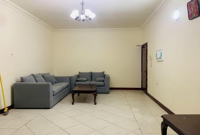 Apartment - 1 Bedroom - 1 Bathroom for rent in Zinj - Manama - Capital Governorate