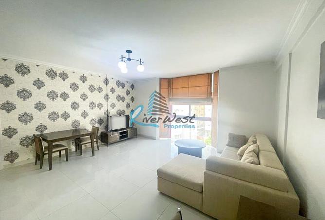 Apartment - 1 Bedroom - 1 Bathroom for rent in Al Juffair - Capital Governorate