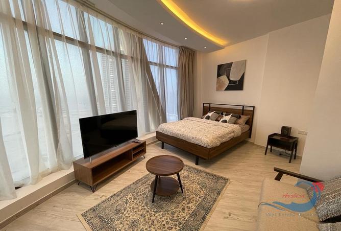 Apartment - 1 Bathroom for sale in Seef - Capital Governorate
