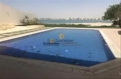 Villa - 5 Bedrooms - 7 Bathrooms for sale in Murjan 1 (Phase 1 and 2) - Durrat Al Bahrain - Southern Governorate