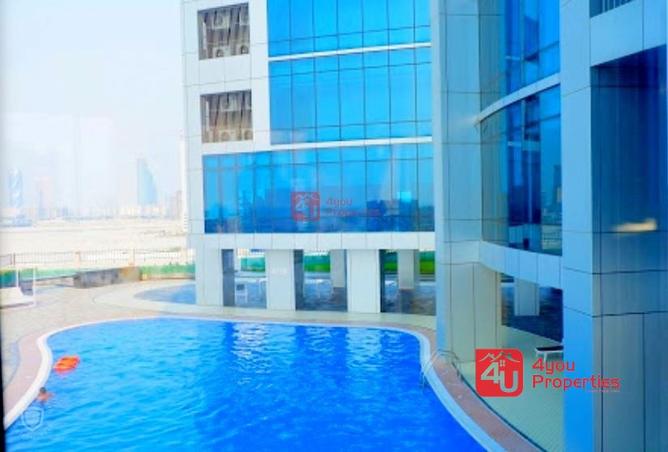 Apartment - 2 Bedrooms - 2 Bathrooms for rent in Seef - Capital Governorate