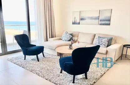 Apartment - 2 Bedrooms - 2 Bathrooms for sale in Marassi Al Bahrain - Diyar Al Muharraq - Muharraq Governorate