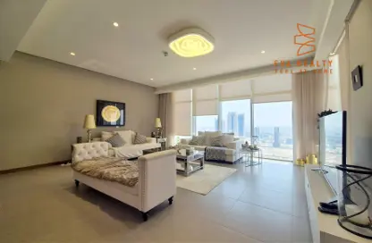 Apartment - 2 Bedrooms - 2 Bathrooms for sale in Seef - Capital Governorate