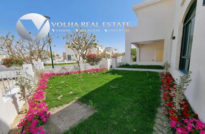 Villa - 4 Bedrooms - 5 Bathrooms for rent in Riffa Views - Riffa - Southern Governorate