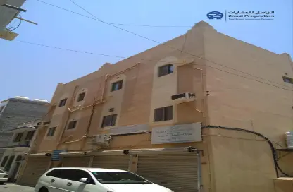 Whole Building - Studio - 4 Bathrooms for sale in Muharraq - Muharraq Governorate