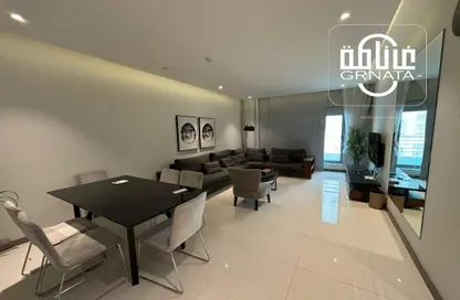 Apartment - 2 Bedrooms - 2 Bathrooms for rent in Hidd - Muharraq Governorate