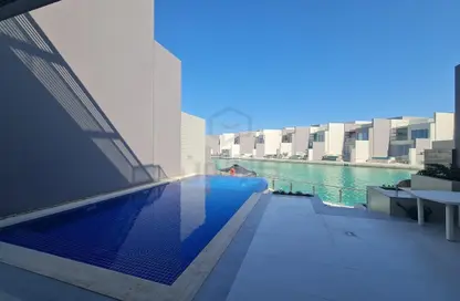 Villa - 3 Bedrooms - 5 Bathrooms for rent in Al Naseem - Diyar Al Muharraq - Muharraq Governorate