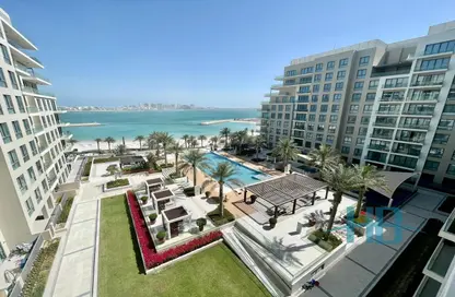 Apartment - 2 Bedrooms - 2 Bathrooms for sale in Marassi Al Bahrain - Diyar Al Muharraq - Muharraq Governorate