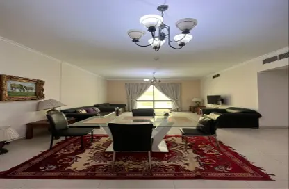 Apartment - 2 Bedrooms - 2 Bathrooms for sale in Al Juffair - Capital Governorate