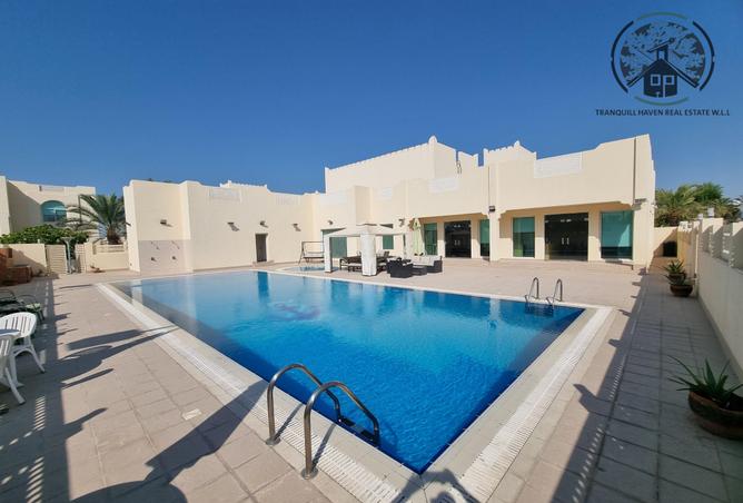 Villa - 4 Bedrooms - 5 Bathrooms for rent in Hamala - Northern Governorate