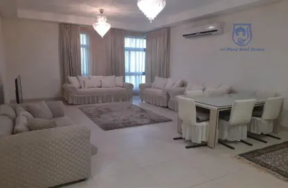 Apartment - 3 Bedrooms - 4 Bathrooms for rent in Isa Town - Central Governorate