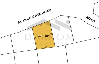 Land - Studio for sale in West Riffa - Riffa - Southern Governorate