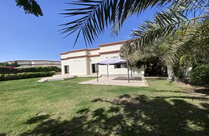 Villa - 3 Bedrooms - 3 Bathrooms for rent in Saar - Northern Governorate