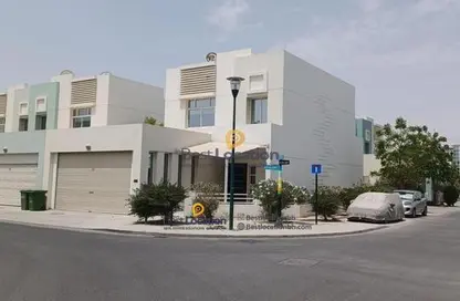 Villa - 2 Bedrooms - 3 Bathrooms for sale in Riffa Views - Riffa - Southern Governorate