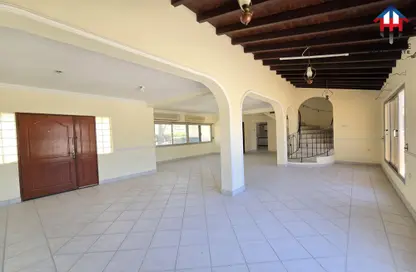 Villa - 3 Bedrooms - 4 Bathrooms for rent in Jannusan - Northern Governorate