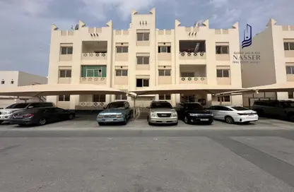 Apartment - 2 Bedrooms - 2 Bathrooms for rent in Riffa Al Sharqi - Riffa - Southern Governorate