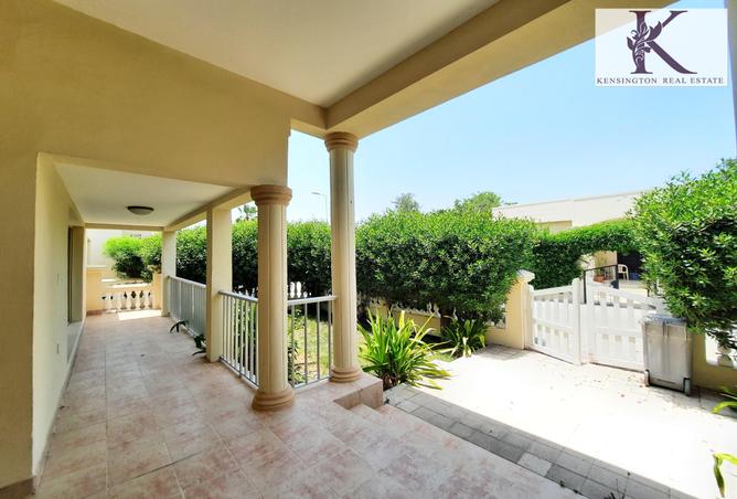 Villa - 3 Bedrooms - 3 Bathrooms for rent in Saar - Northern Governorate