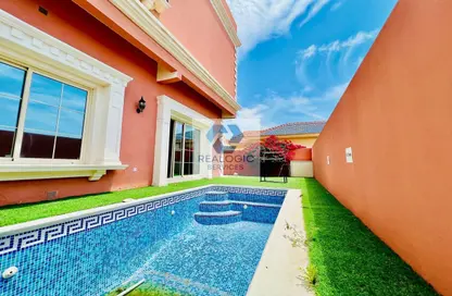 Villa - 4 Bedrooms - 4 Bathrooms for rent in Saar - Northern Governorate