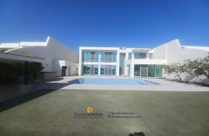 Villa - 4 Bedrooms - 5 Bathrooms for sale in Murjan 1 (Phase 1 and 2) - Durrat Al Bahrain - Southern Governorate