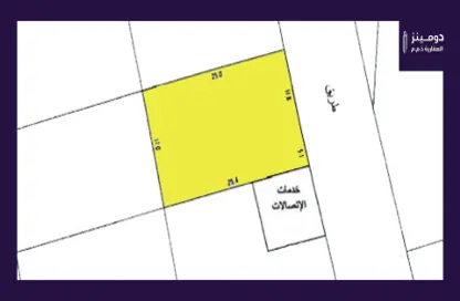 Land - Studio for sale in Maqabah - Northern Governorate