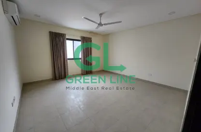 Apartment - 2 Bedrooms - 2 Bathrooms for rent in Tubli - Central Governorate