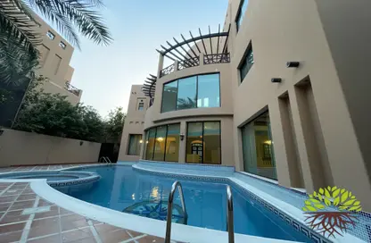 Villa - 4 Bedrooms - 6 Bathrooms for rent in Budaiya - Northern Governorate