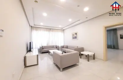 Apartment - 2 Bedrooms - 3 Bathrooms for rent in Saar - Northern Governorate