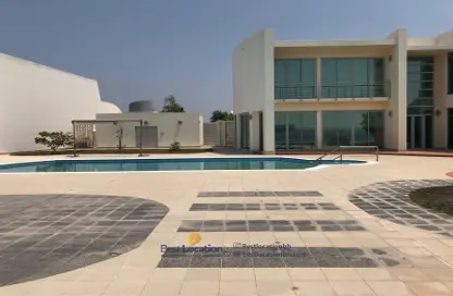 Villa - 5 Bedrooms - 7 Bathrooms for sale in Murjan 1 (Phase 1 and 2) - Durrat Al Bahrain - Southern Governorate