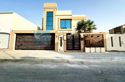 Villa - 3 Bedrooms - 4 Bathrooms for sale in Jid Ali - Central Governorate