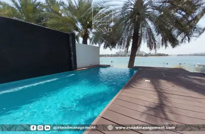 Villa - 7 Bedrooms for sale in Saraya al Bahar - Amwaj Islands - Muharraq Governorate