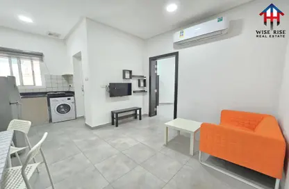 Apartment - 1 Bedroom - 1 Bathroom for rent in Shakhura - Northern Governorate