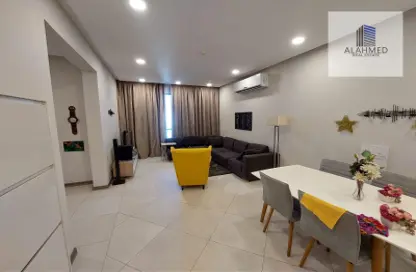 Apartment - 1 Bedroom - 1 Bathroom for rent in Hidd - Muharraq Governorate