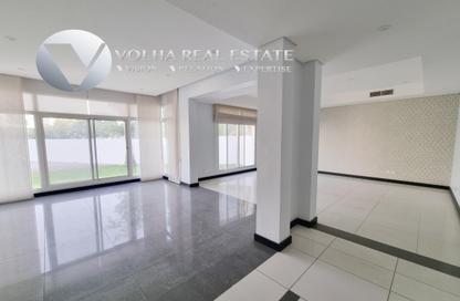 Villa - 4 Bedrooms - 3 Bathrooms for rent in Riffa Views - Riffa - Southern Governorate