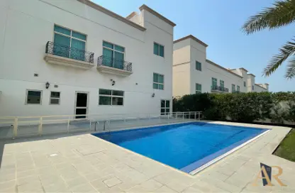 Villa - 5 Bedrooms - 6 Bathrooms for rent in Saar - Northern Governorate