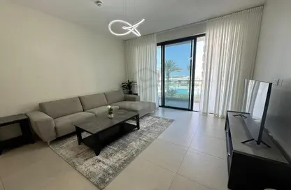 Apartment - 1 Bedroom - 1 Bathroom for rent in Marassi Al Bahrain - Diyar Al Muharraq - Muharraq Governorate