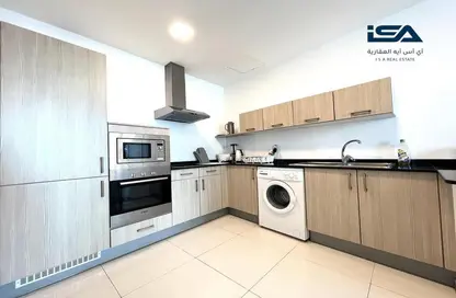 Apartment - 1 Bedroom - 2 Bathrooms for sale in Seef - Capital Governorate