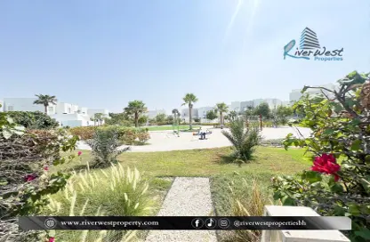 Villa - 4 Bedrooms - 4 Bathrooms for rent in Riffa Views - Riffa - Southern Governorate