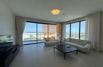 Apartment - 3 Bedrooms - 4 Bathrooms for rent in Marassi Al Bahrain - Diyar Al Muharraq - Muharraq Governorate