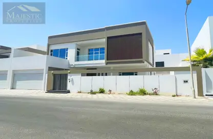 Villa - 5 Bedrooms - 6 Bathrooms for sale in Saar - Northern Governorate