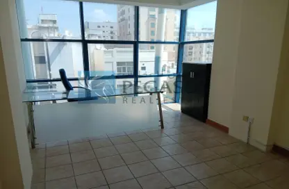 Office Space - Studio - 2 Bathrooms for rent in Adliya - Manama - Capital Governorate