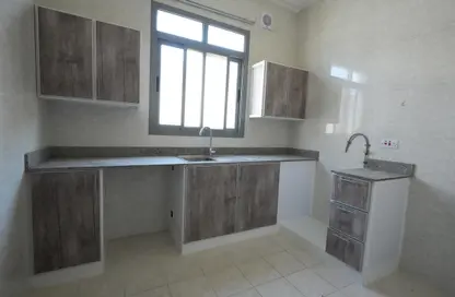 Apartment - 3 Bedrooms - 2 Bathrooms for rent in Riffa Al Sharqi - Riffa - Southern Governorate