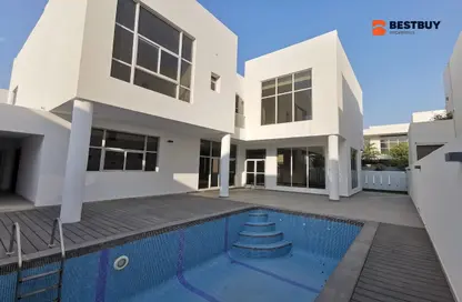 Villa - 5 Bedrooms - 6 Bathrooms for sale in Hamala - Northern Governorate