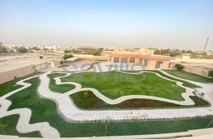 Villa - 3 Bedrooms - 6 Bathrooms for rent in Janabiya - Northern Governorate