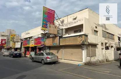 Whole Building - Studio for sale in Bu Kowarah - Riffa - Southern Governorate