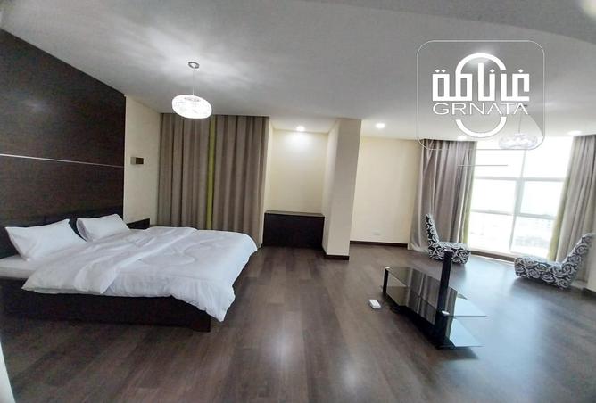 Apartment - 1 Bedroom - 2 Bathrooms for rent in Seef - Capital Governorate