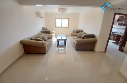 Apartment - 3 Bedrooms - 2 Bathrooms for rent in Riffa Views - Riffa - Southern Governorate