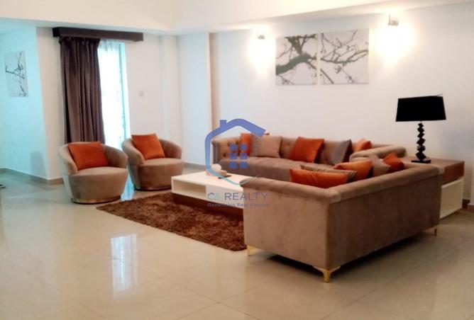 Apartment - 2 Bedrooms - 2 Bathrooms for rent in The Lagoon - Amwaj Islands - Muharraq Governorate