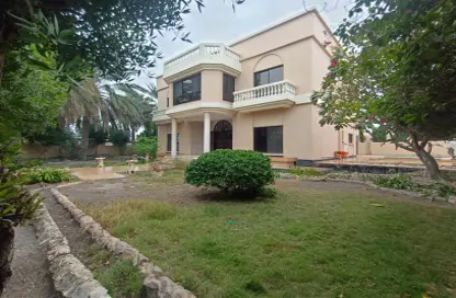 Villa - 5 Bedrooms - 5 Bathrooms for rent in Saar - Northern Governorate