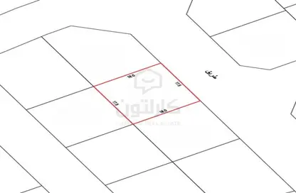 Land - Studio for sale in Karzakkan - Northern Governorate