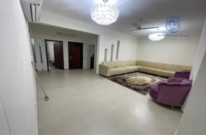 Villa - 4 Bedrooms - 4 Bathrooms for rent in Diyar Al Muharraq - Muharraq Governorate